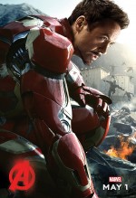 『アベンジャーズ』最新作、新ビジュアル解禁！ R・ダウニー・Jr.が日本へメッセージ