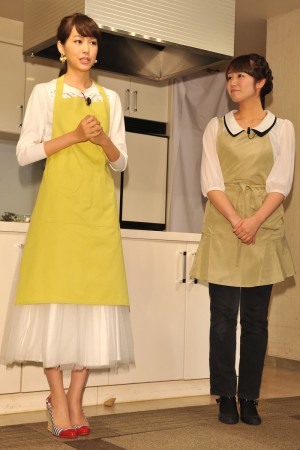 『恋するヴァンパイア』大ヒット祈願イベントに出席した桐谷美玲