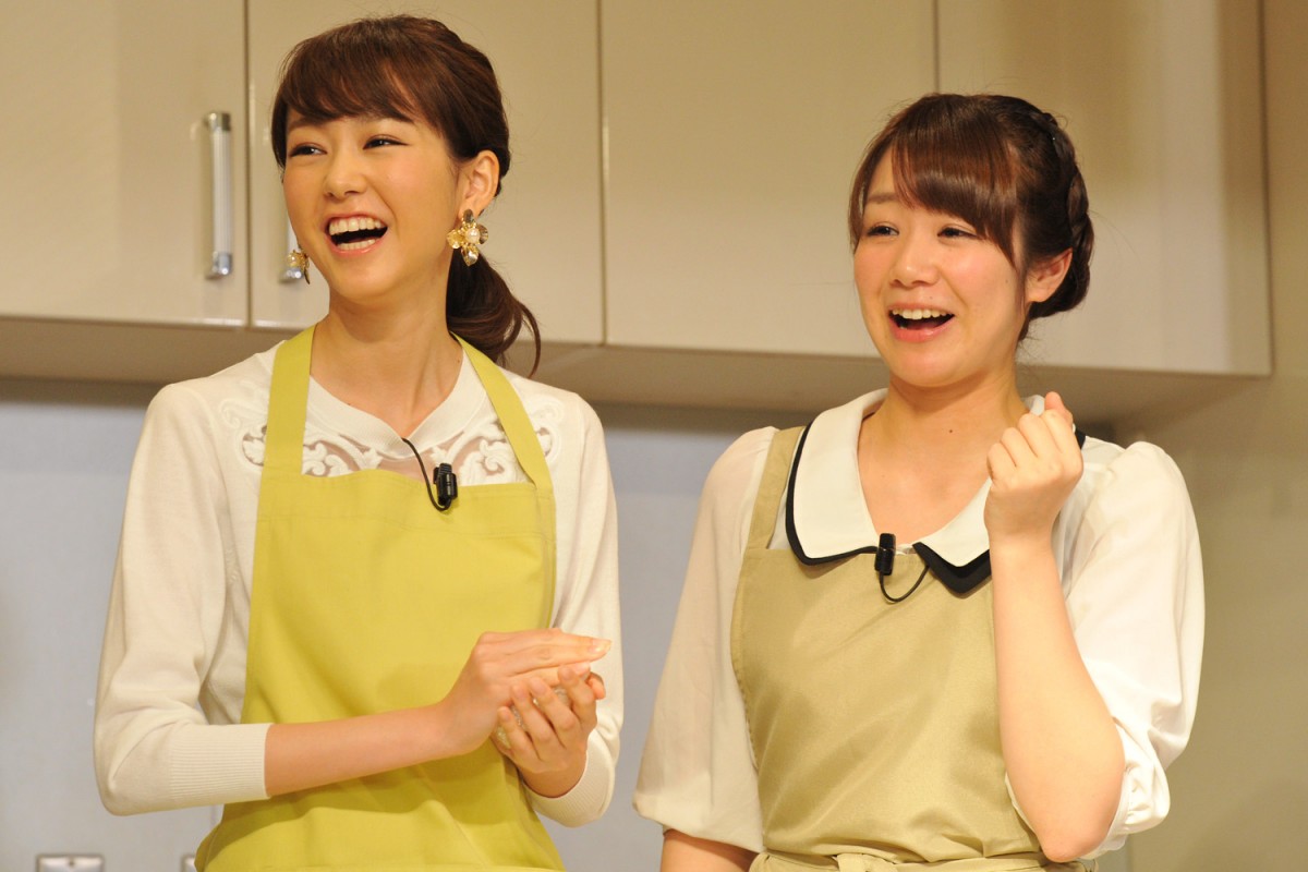 桐谷美玲、キャラ弁を作ってあげたいのは“お母さん”　男性へは「機会があれば」