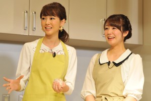 『恋するヴァンパイア』大ヒット祈願イベントに出席した桐谷美玲