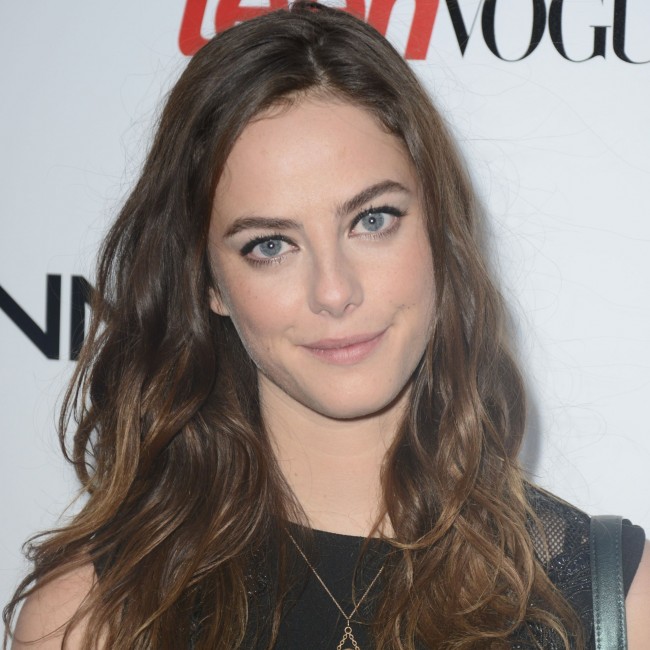 プロフィール用　Kaya Scodelario、カヤ・スコデラーリオ