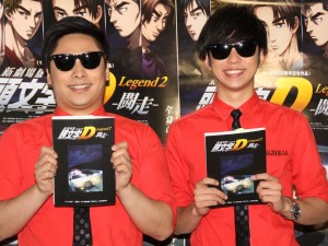 大忙しの8.6秒バズーカー、アニメ声優は満足の出来に