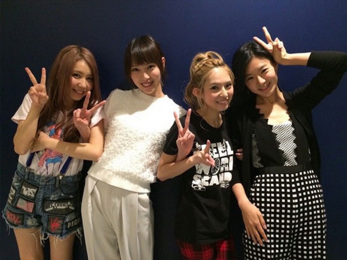 SCANDAL