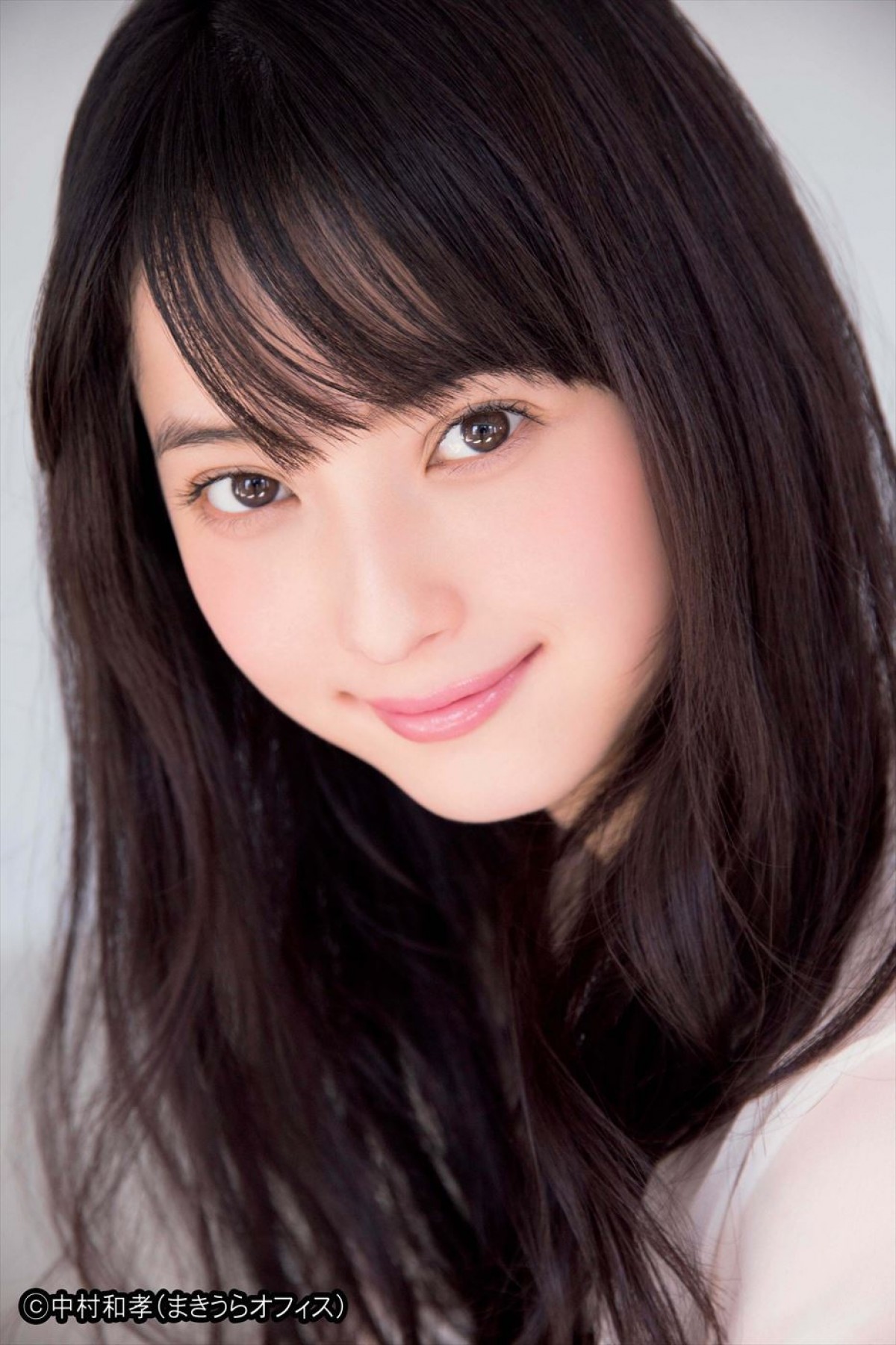 佐々木希、初舞台決定! 竹中直人×生瀬勝久タッグの新作に出演