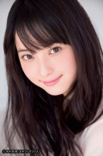 佐々木希、初舞台決定！　竹中直人×生瀬勝久タッグの新作に出演