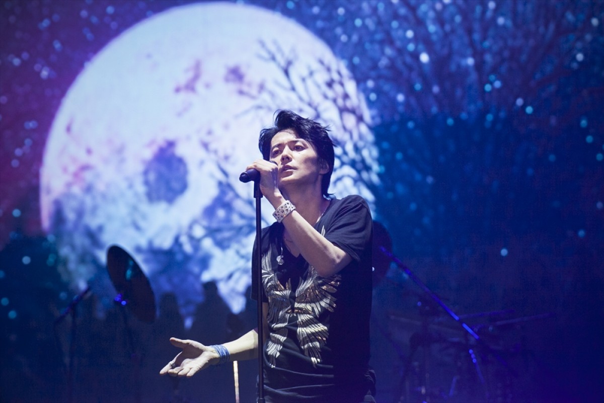 福山雅治ライヴ ブルーレイ&DVD『FUKUYAMA MASAHARU WE’RE BROS. TOUR 2014 HUMAN』遂に一般発売