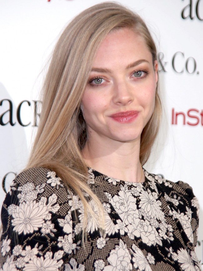 アマンダ・セイフライド、Amanda Seyfried