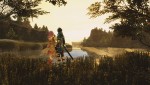 『スターオーシャン5』PS4／PS3専用ソフトとして開発決定