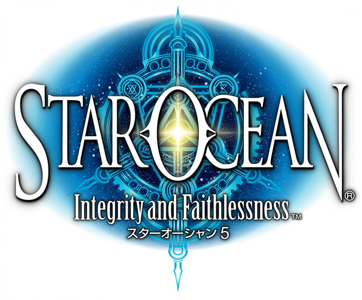 『スターオーシャン5』PS4／PS3専用ソフトとして開発決定
