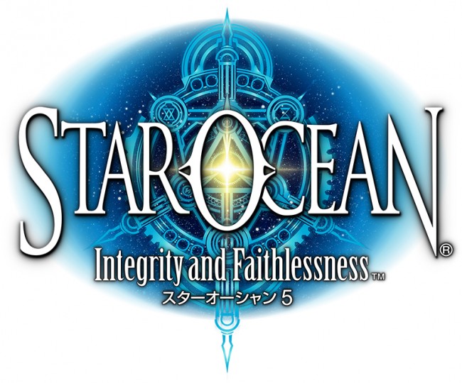『スターオーシャン5』PS4/PS3専用ソフトとして開発決定