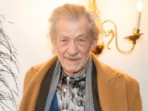 イアン・マッケラン、実写版『美女と野獣』に出演決定