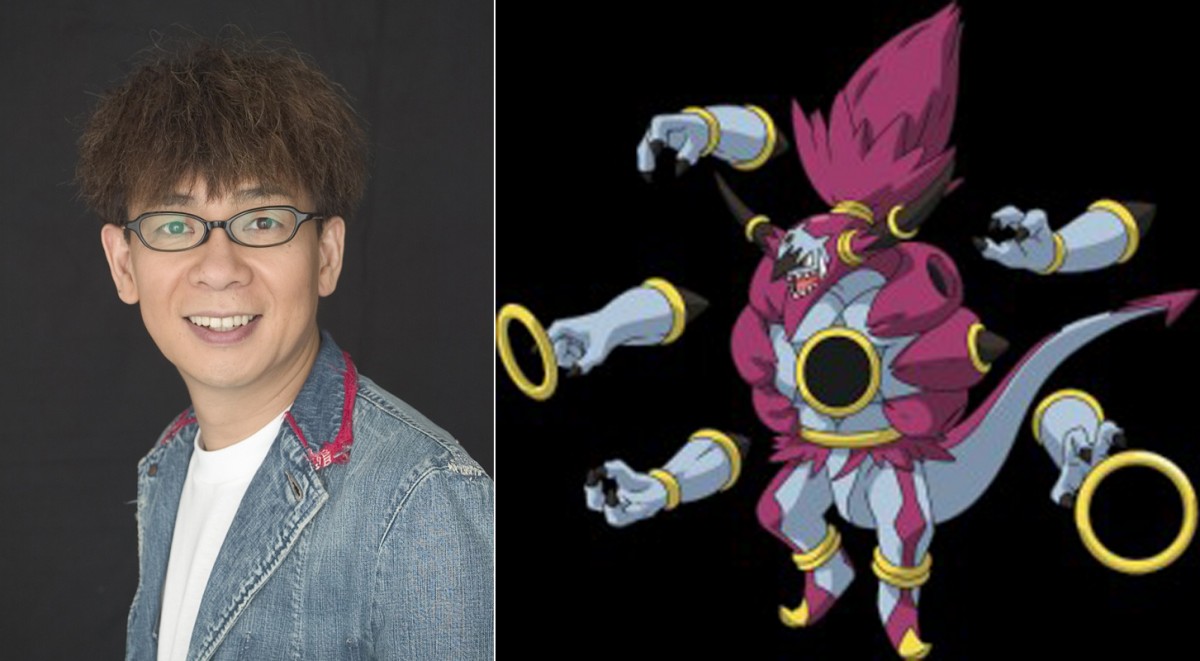 藤原竜也、篠原信一、ポケモン映画にゲスト出演決定！ 「やったるでー！」