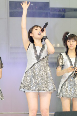 モーニング娘。’15　58枚目シングル発売イベント