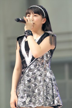 モーニング娘。’15　58枚目シングル発売イベント