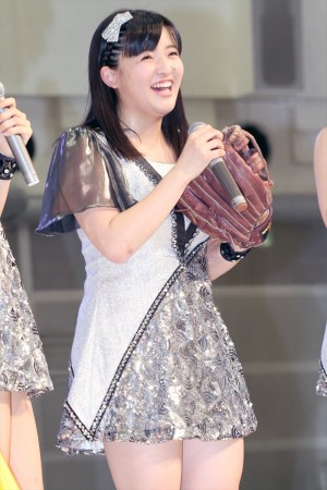 モーニング娘。’15　58枚目シングル発売イベント