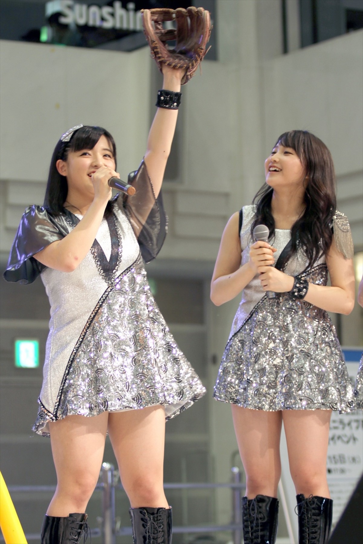 モー娘。工藤遥、声帯摘出のつんくから激励　「もっと頑張らなきゃと思いました」