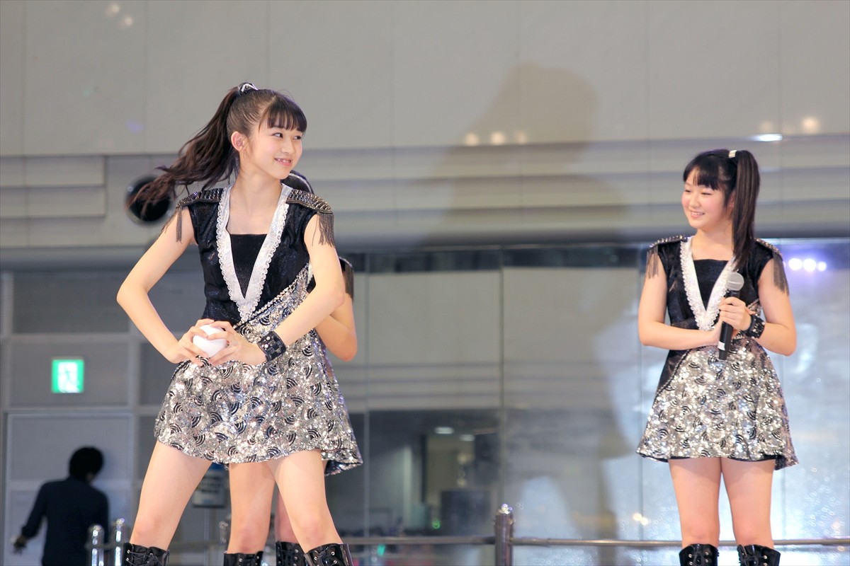 モー娘。工藤遥、声帯摘出のつんくから激励　「もっと頑張らなきゃと思いました」