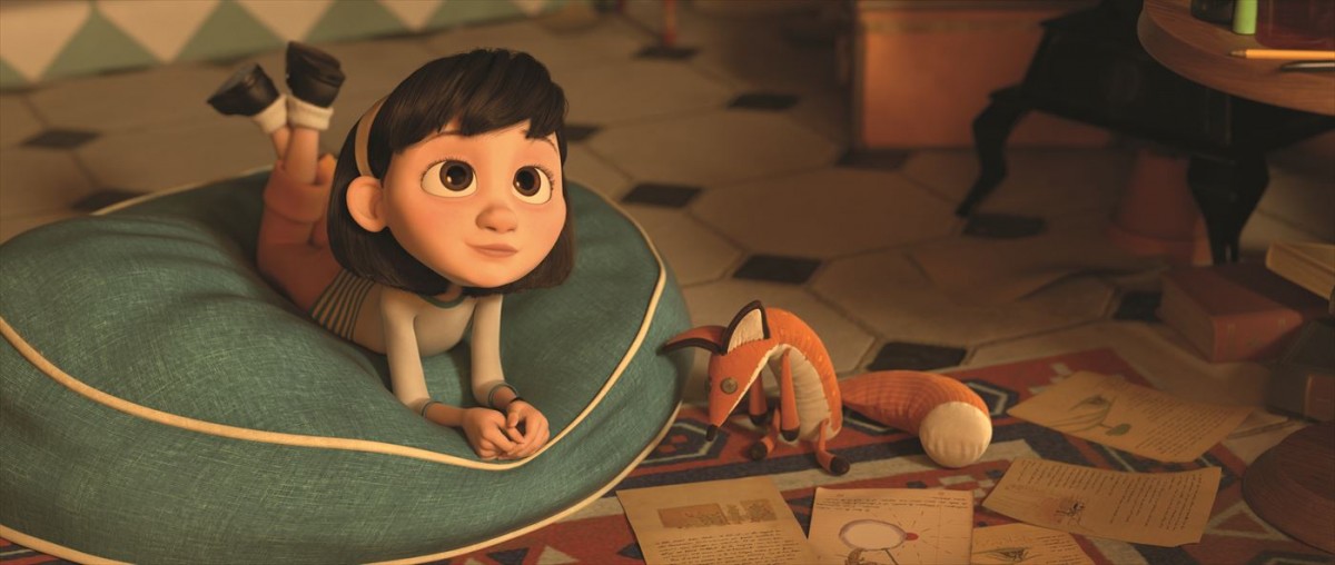人気子役・鈴木梨央『リトルプリンス』吹替えに挑戦　初のカンヌ映画祭、渡航決定