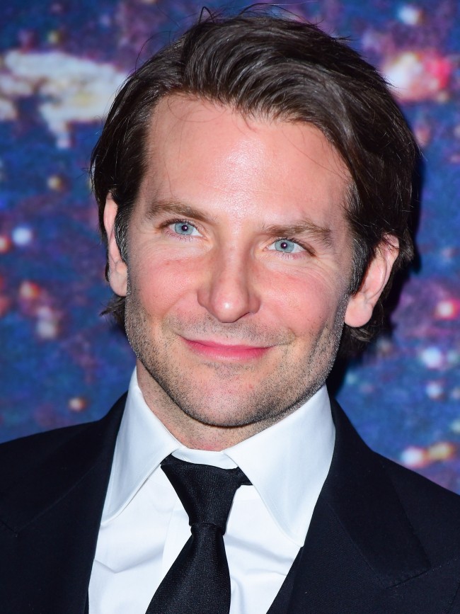 ブラッドリー・クーパー、Bradley Cooper