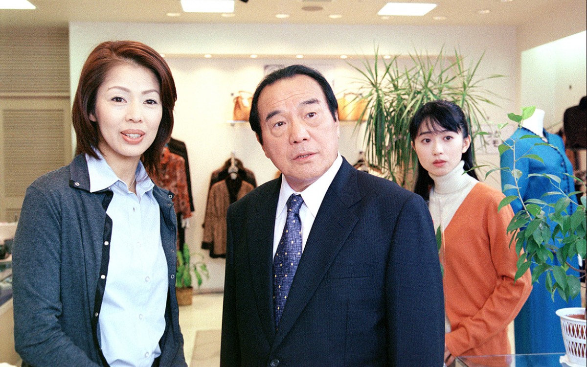 愛川欽也さん追悼企画、主演サスペンスドラマ放送　妻・うつみ宮土理が原作