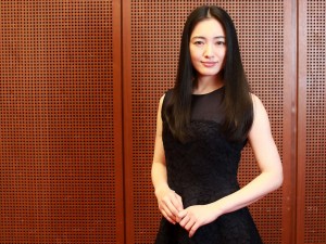  仲間由紀恵、ドラマ『美女と男子』で弱小芸能プロダクションにマネージャー役に挑戦