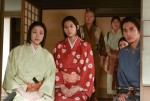 NHK木曜時代劇『かぶき者 慶次』場面写真