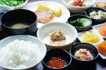 「行ってよかった！朝食のおいしいホテルランキング2015」4位：ホテル京阪札幌 （北海道札幌市）