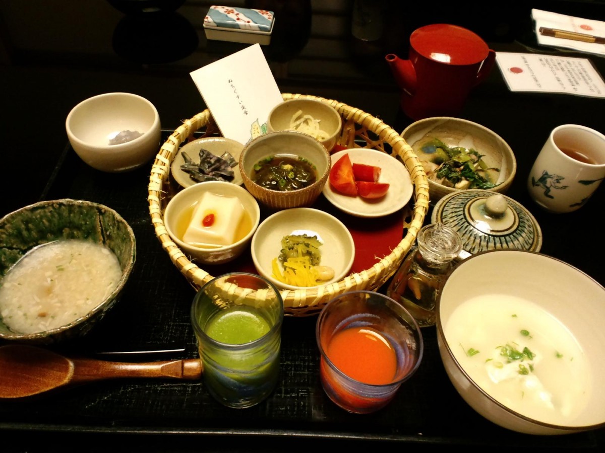 「朝食のおいしいホテルランキング」発表　神戸のホテルが3年連続1位