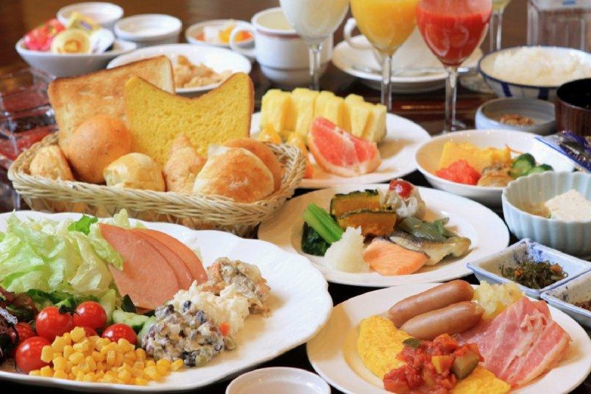 「朝食のおいしいホテルランキング」発表　神戸のホテルが3年連続1位