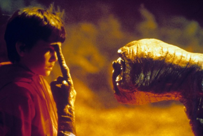 宇宙人との遭遇も夢じゃない? ※イメージ画像