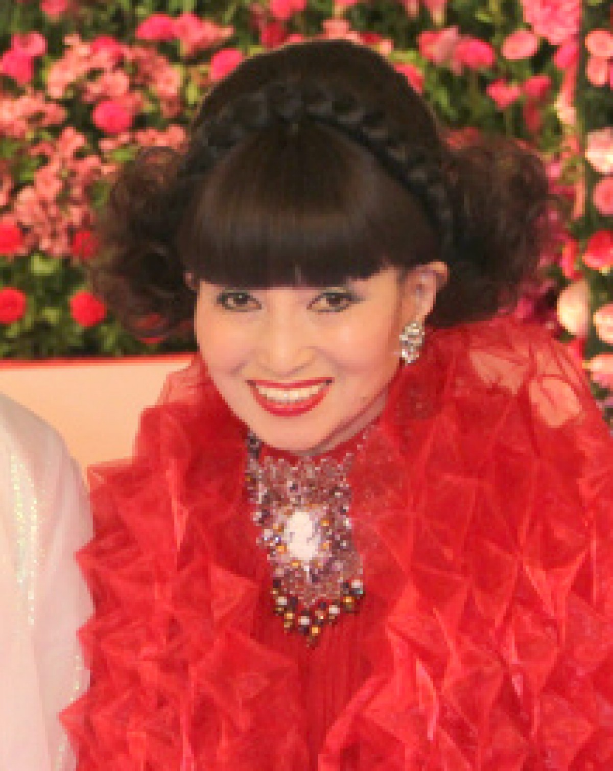 黒柳徹子、動物と“会話”ができる! シロクマに恋愛指南も