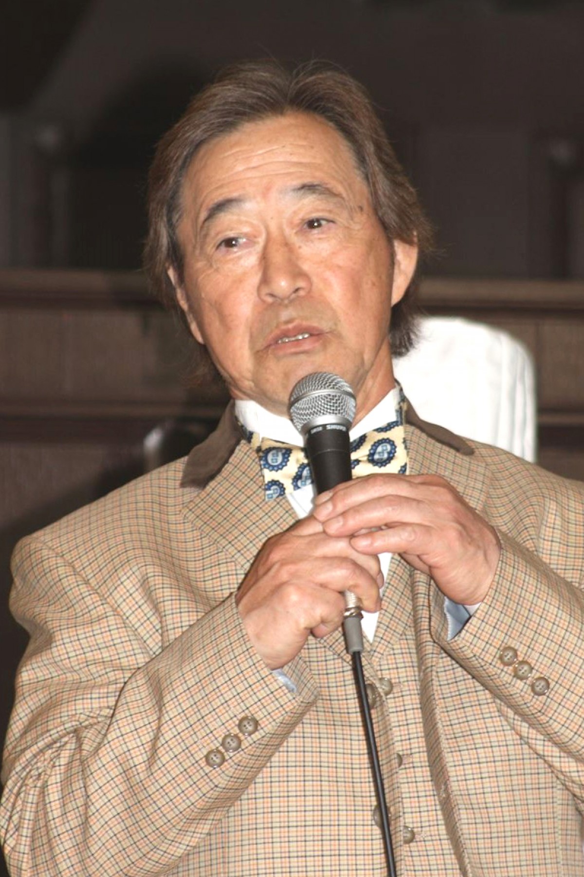 佐藤健、料理人役も包丁持つのは初めて「刀は持っていましたけど…」