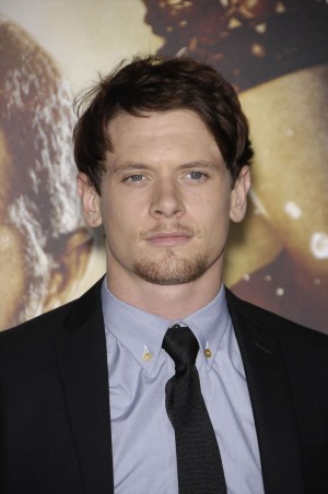 ジャック・オコンネル