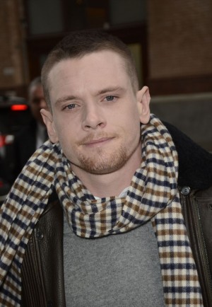 ジャック・オコンネル