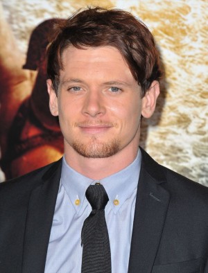 ジャック・オコンネル