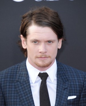 ジャック・オコンネル