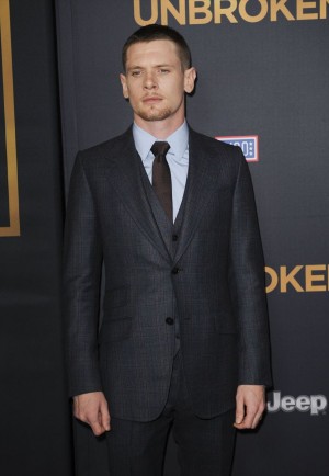 ジャック・オコンネル