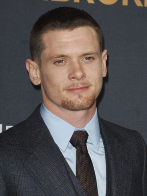 ジャック・オコンネル