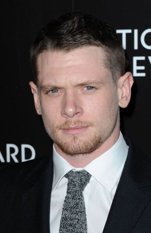 ジャック・オコンネル