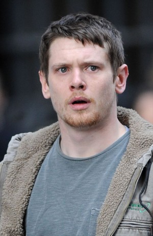 ジャック・オコンネル