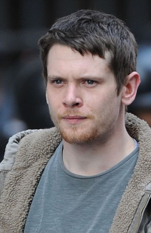 ジャック・オコンネル