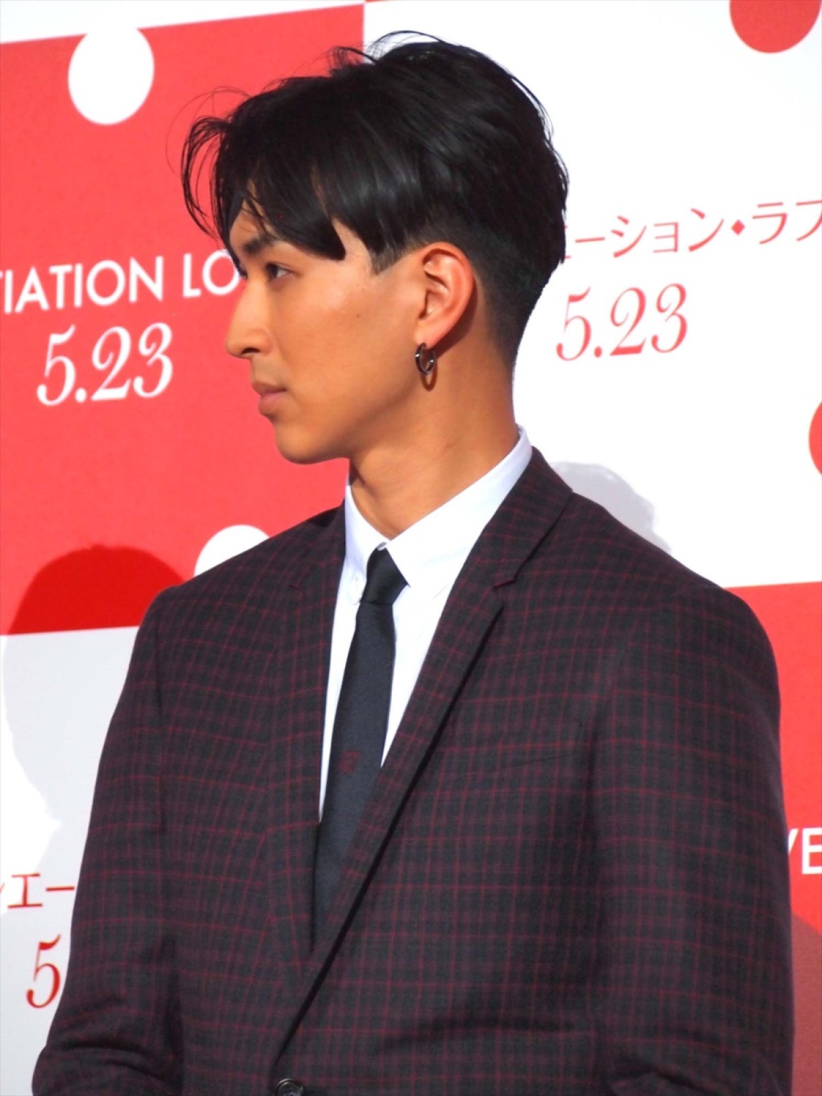 松田翔太、前田敦子と木村文乃どちらを選ぶか　苦渋の選択に「どっちも好き」