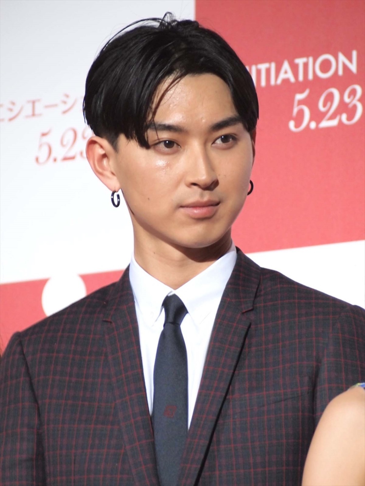 松田翔太、前田敦子と木村文乃どちらを選ぶか　苦渋の選択に「どっちも好き」