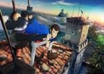 『ルパン三世』新TVシリーズ、今秋放送決定