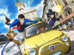 『ルパン三世』新TVシリーズ、今秋放送決定