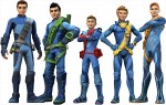 【写真】『THUNDERBIRDS ARE GO』フォトギャラリー