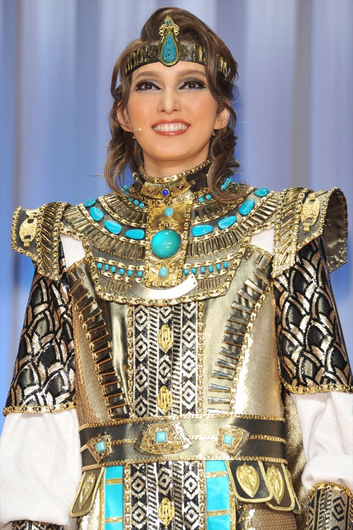 『王家に捧ぐ歌』再演の理由は「朝夏まなと」 理事長が力説
