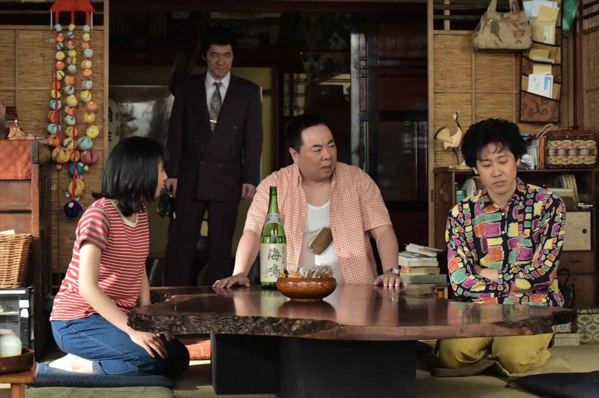土屋太鳳、コント初挑戦！ 『LIFE！×まれコラボSP』放送決定 