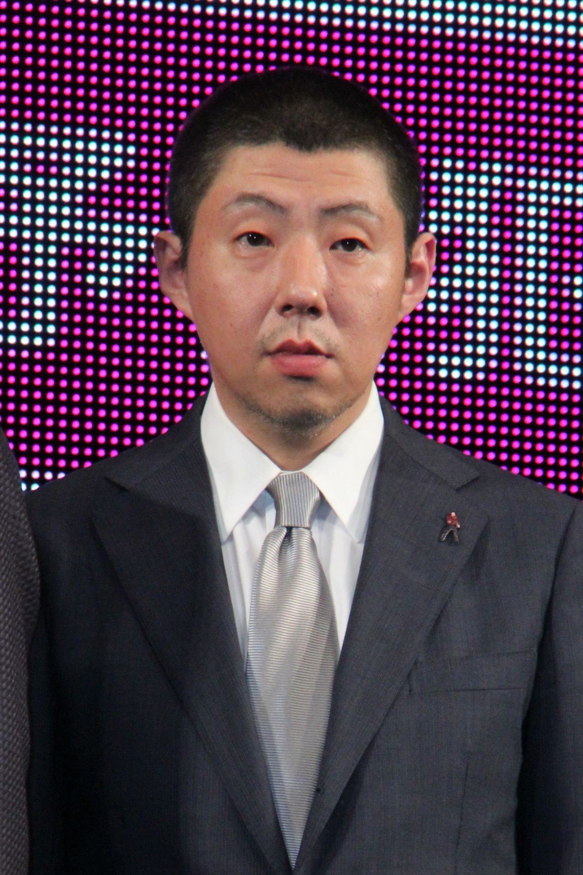 生田斗真「“嵐”の生田です」と挨拶　観客の声に慌てふためき「怒られる…」