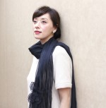 大塚寧々、夫・田辺誠一とは「なんでも言い合える仲」だけど“画伯”ぶりは心配？